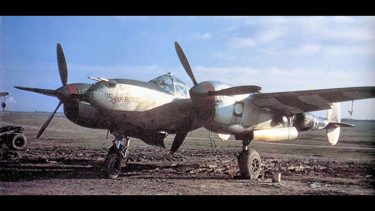 IL-2 Great Battles |  Beginner’s Guide to Combat in the P-38J-25| Less History Lessons, More Flying.