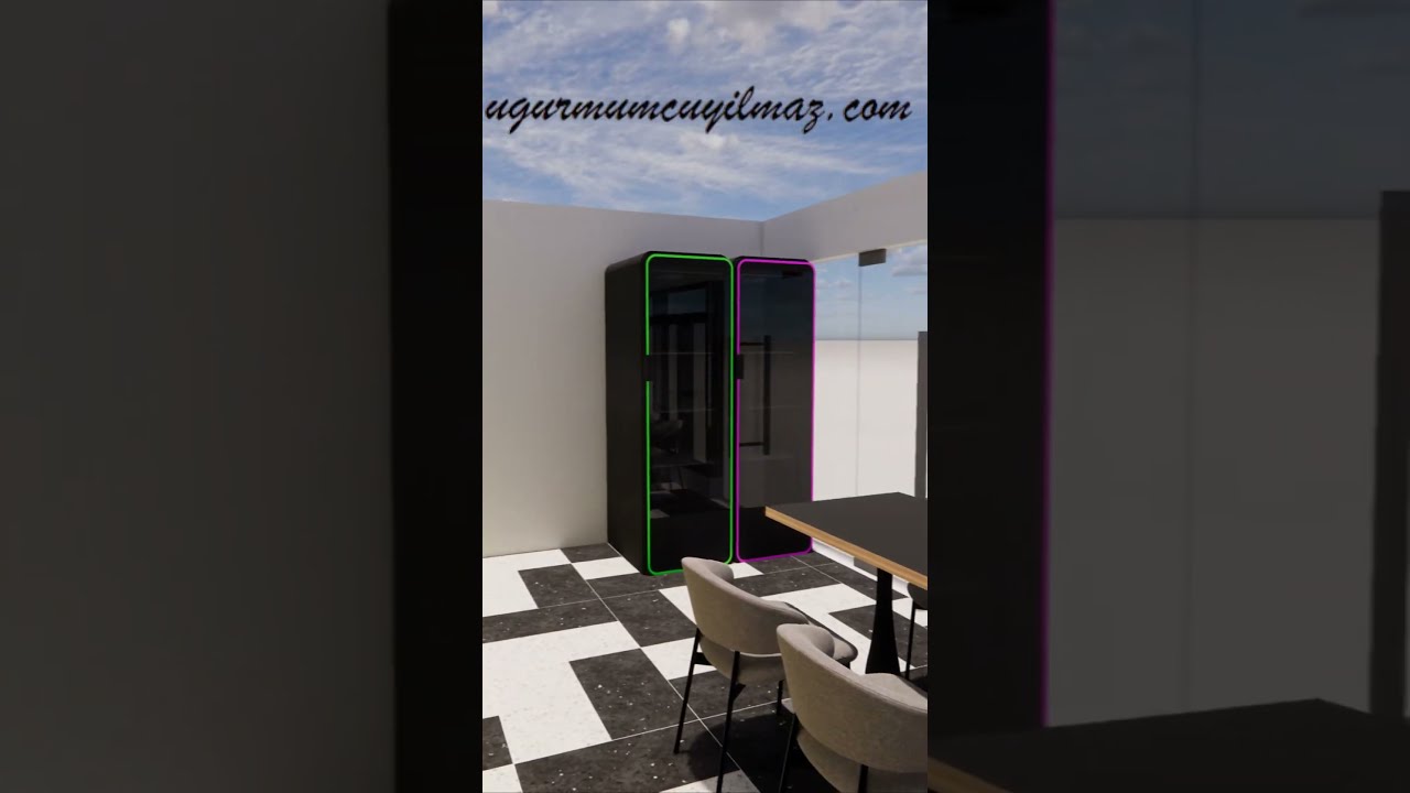 Restaurant Interior Design Ideas