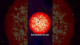 What If The Sun Suddenly Vanished