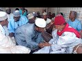 ZIYARAR TA AZIYYAR DA SHEIKH IBRAHIM SHEIKH ƊAHIRU BAUCHI RA YA KAI NA RASHIN MAHAIFIYAR ZAKIN FAILA ZIYARAR TA AZIYYAR DA SHEIKH IBRAHIM SHEIKH ƊAHIRU BAUCHI RA YA KAI NA RASHIN MAHAIFIYAR ZAKIN FAILA