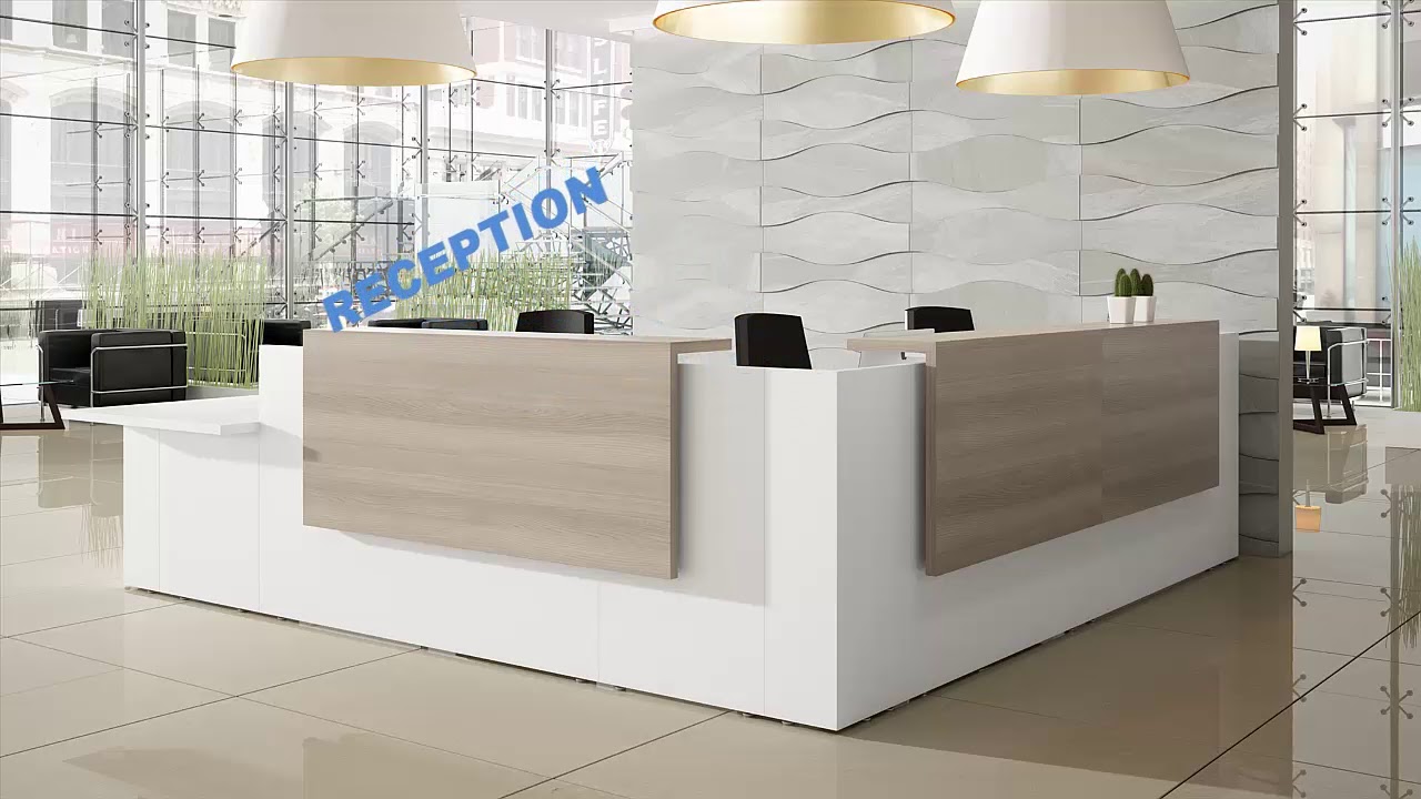 Reception - YouTube