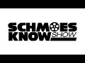 Schmoes Know Reunion Show