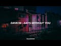 Davichi - Days Without You // Sub Español