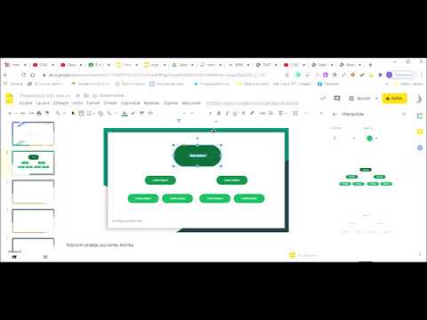Video: Jak Vytvořit Interaktivní Prezentaci
