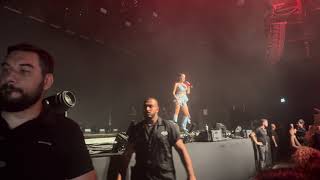 Lali - KO (Live Israel, Tel Aviv 5.9.23)