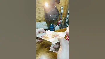 Как отличить настоящие деньги от фальшивых! Нет подделкам и фальшивкам! Сделаем Мир вокруг Лучше!