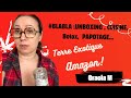 Blabla unboxing  cuisine  botox  papotage