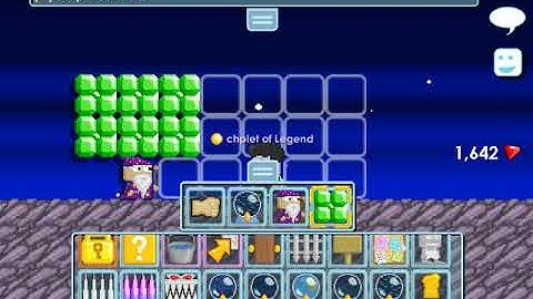 Growtopia in GameMaker