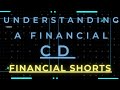 How do CDs work? - Financial Shorts