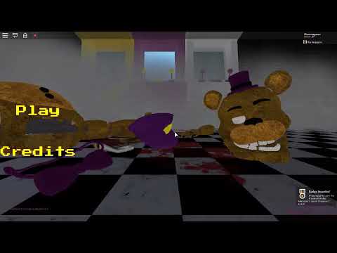 How To Get Secret Character 1 In Afton S Family Diner Outdated - aftons family diner roblox secret character 1