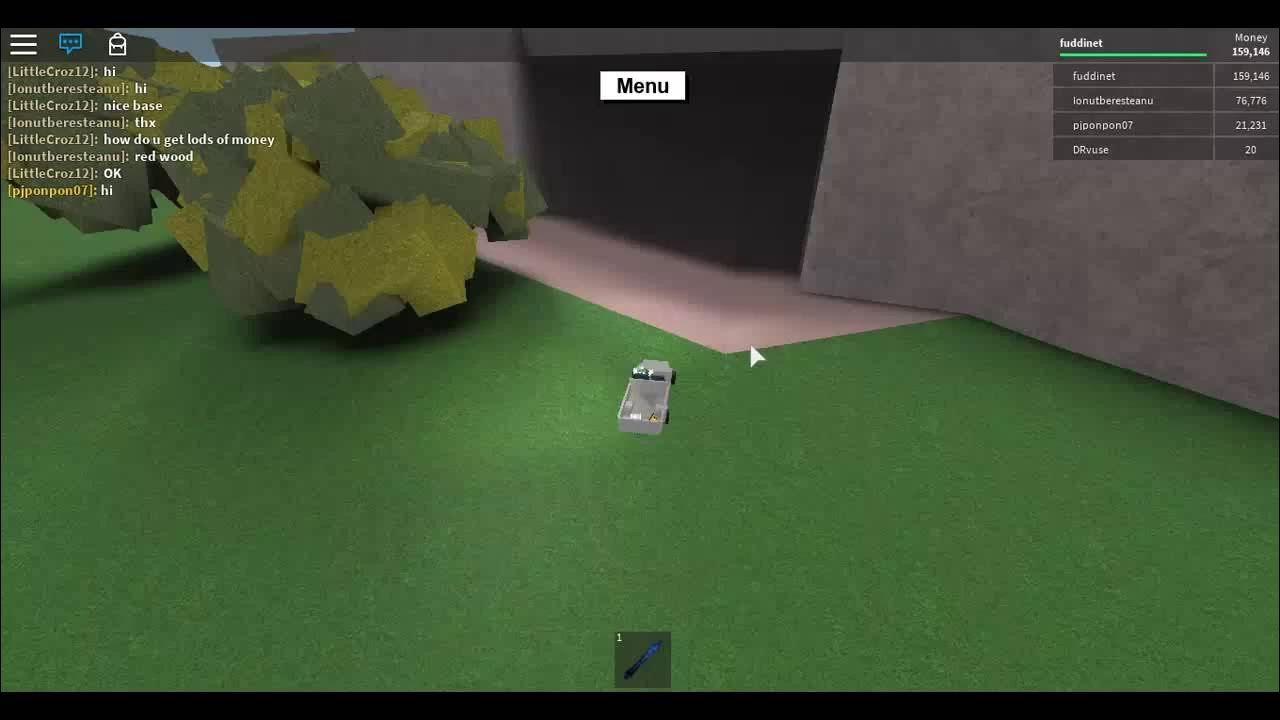 Cavecrawler Wood Blue Wood Lumber Tycoon 2 December 11th 2016