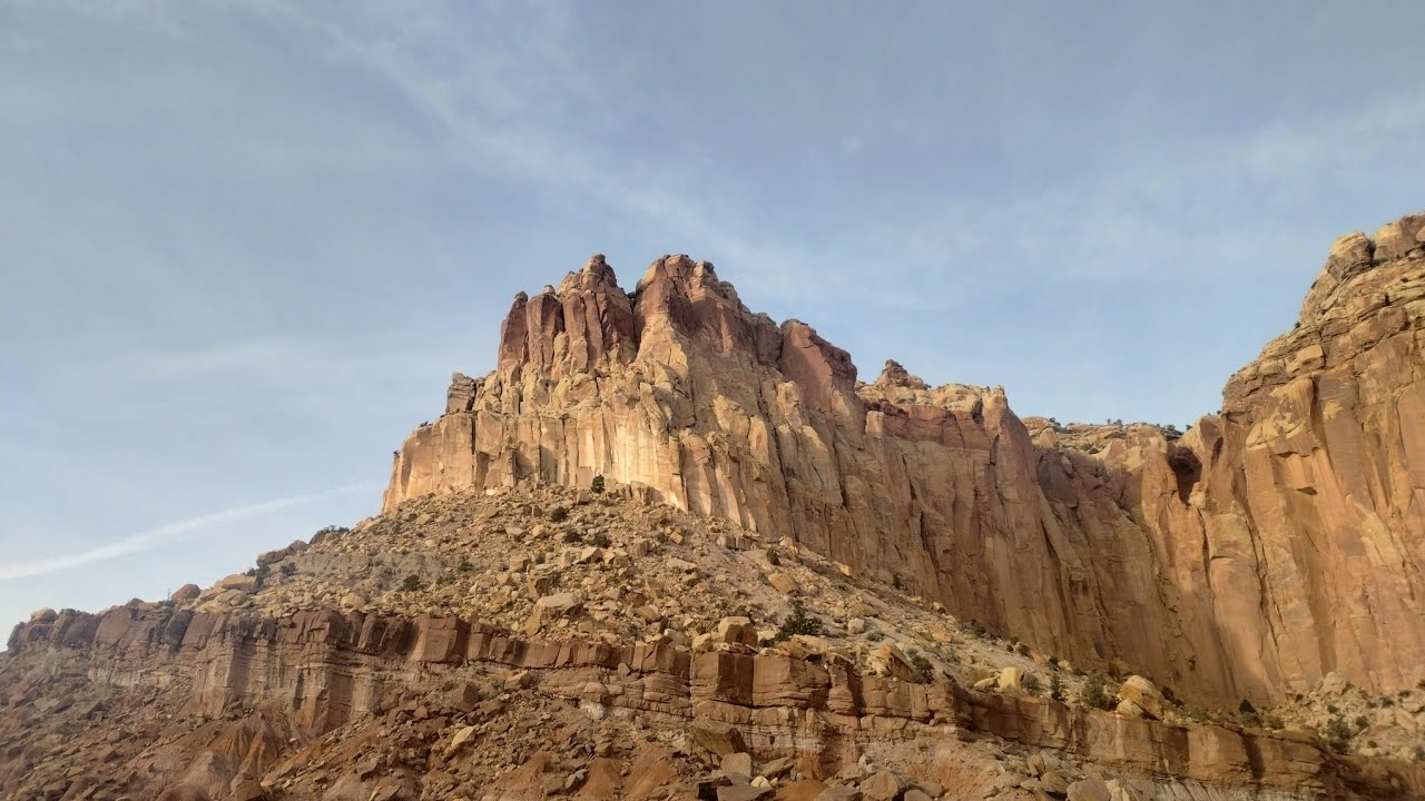 Goblin Valley State Park - 