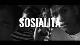 SabiEntertainment - Sosialita ( Official Music Video )