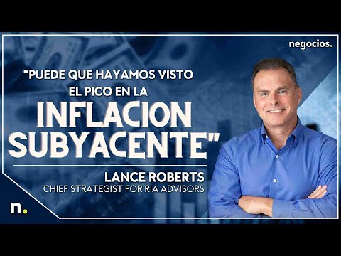 &iquest;Cambiar&aacute; ahora la postura de la FED?: "Puede que hayamos visto el pico en la inflaci&oacute;n subyacente"