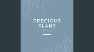 Precious Plans