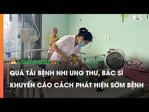 Quá tải bệnh