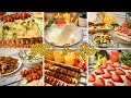 BBQ Iftar Prep | Cooking for My Family in Ramadan | #ramadanroutine #bbq #iftar 