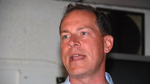 Kirk Jorgensen hits 52nd District GOP rival Carl D...
