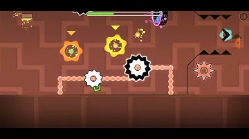 Geometry Dash | Dillybarbasic 100%