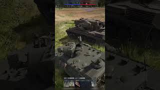Вкачал Marder A1-  Часть 1, War Thunder #shorts