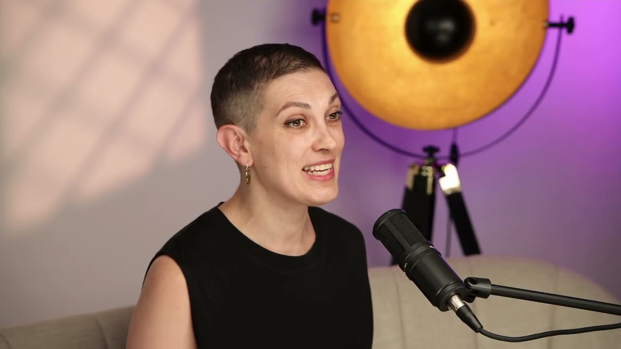 Module 7 - Sexual Health and Intimacy | Women Affected By Breast Cancer