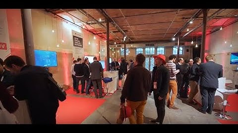 Red Hat Forum Paris 2019
