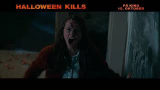 Halloween Kills | På kino 15. oktober