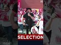 Arizona Cardinals DT Kaleb Proctor: Mexico City Event &amp; College Stats