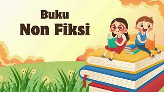 Apa itu Buku Fiksi dan Non Fiksi??? Apa itu Buku Fiksi dan Non Fiksi???