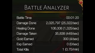 Ai Masakado Solo In 120 Mini Guide Adventure Quest Worlds