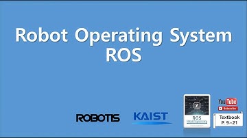 Chapter 02 Robot Operating System