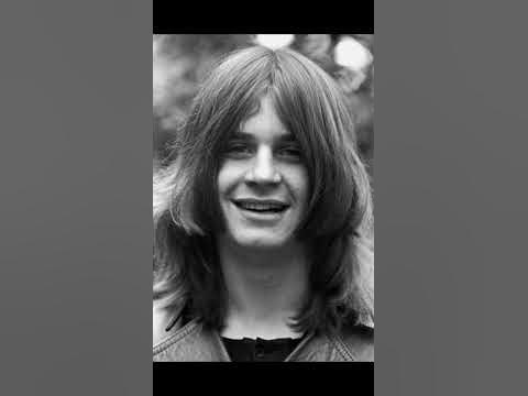ozzy osbourne voice isolated
