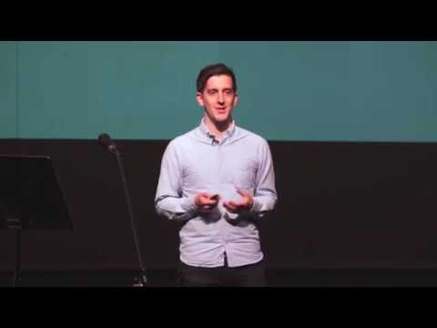 Andy Dunn - The power of optimism | Townley GSL Inspire