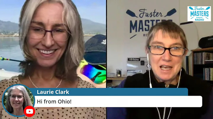 Faster Masters Rowing Radio 18 March 2021