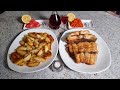 ВКУСНЕЙШИЙ Жареный ТОЛСТОЛОБИК. Выпуск №841