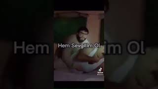 Gel yanıma yanla canım (Recep İvedik😂😂)