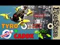 ⏯ How To mount  Caddx Turtle V2 on TYRO79. Make it #cinematic !!! #fpv #howto