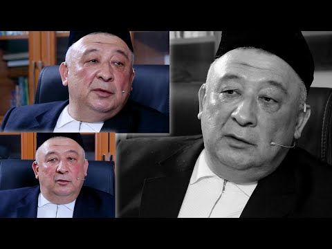 NARX NAVONI OSHIRISH RAMAZONGA BO'LGAN HURMATSIZLIK, RAMAZON MEHMON EMAS BIZ MEHMONMIZ!