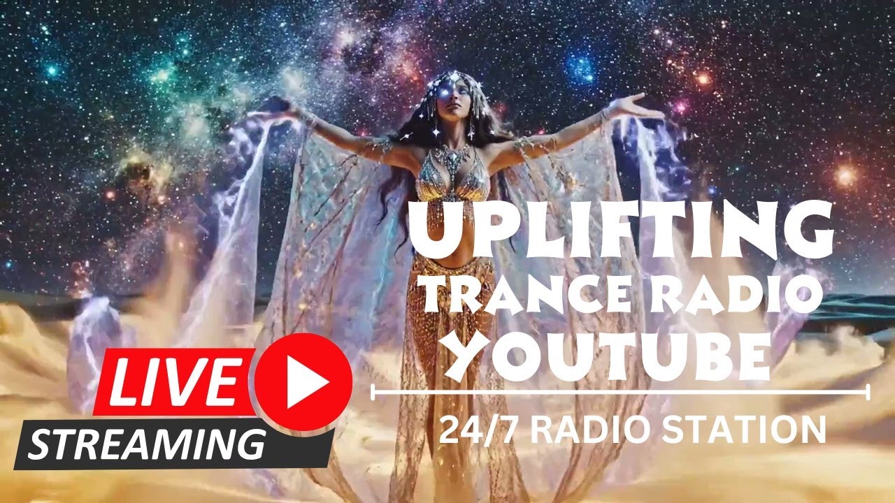 Nomadic Techno 2026 | Dark Desert Industrial Mix