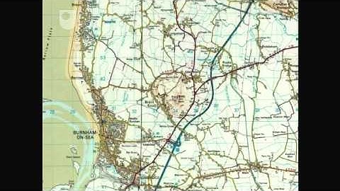 Environmental Science – Grad, Div and Curl (1/3)