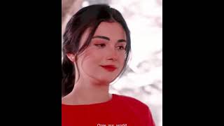 نضرات ريحان الجميلة  ريحان وامير  جديد مسلسل الوعد  #الوعد (ozge yagiz gokberk demirci( subscribe