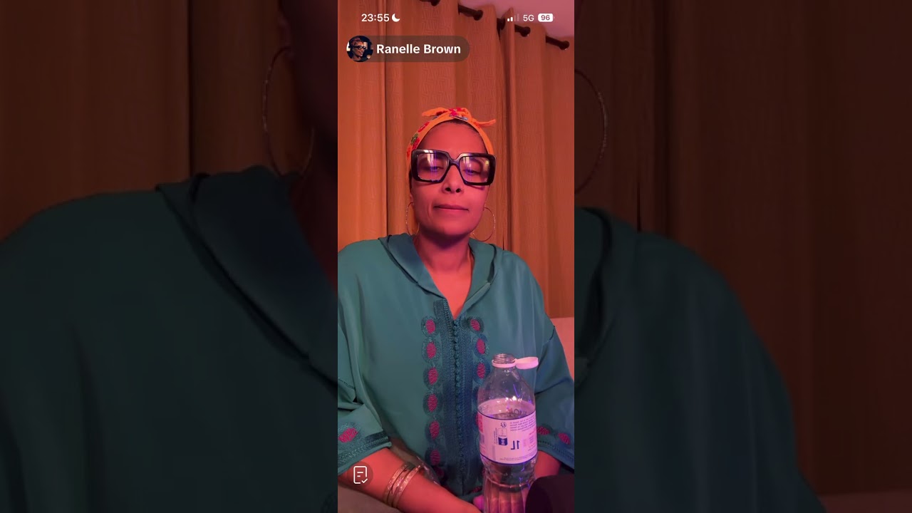 En relation avec un homme depuis 2 ans mais sa mère ne veut pas d’elle…