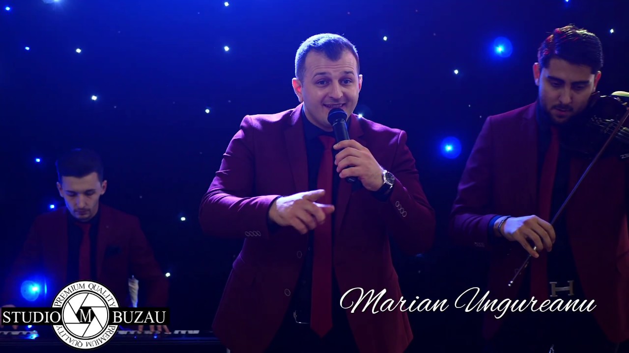 Formatia Junii si Marian Ungureanu - Vreau sa-ti  cumpar inima