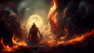 Most Powerful Epic Music - God Of Fire by Fabian Wiestner