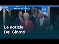 Le notizie del giorno | 26 aprile 2026 - Mattino
