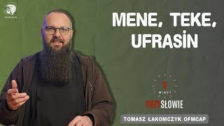 Download Lagu 26.11.2025 Mene, teke, ufrasin MP3