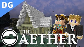 THE AETHER Minecraft Let
