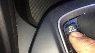 How to get a 2017 hyundai santa fe into neutral How To Get A 2017 Hyundai Elantra Into Neutral