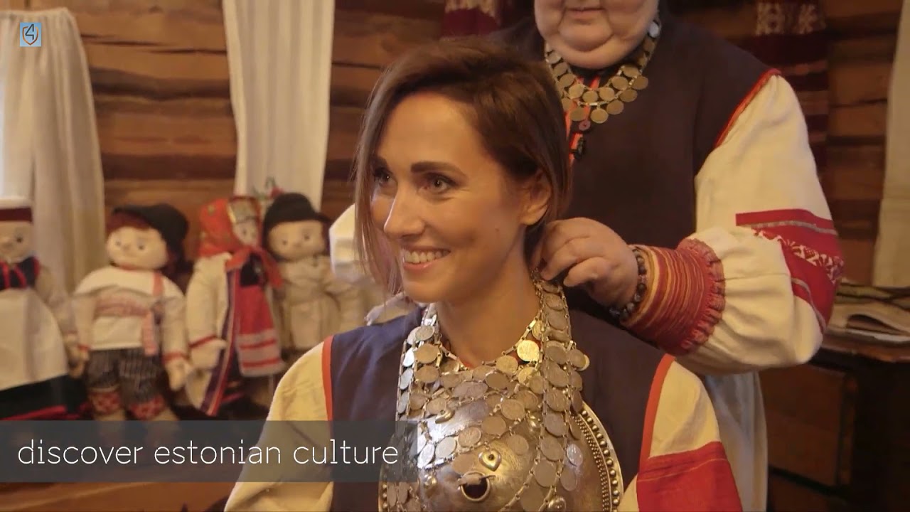 Estonia - Club4Travel