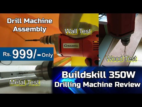 Best Budget Drilling
